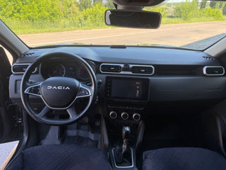 Dacia Duster foto 4