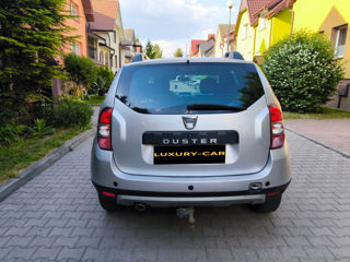 Dacia Duster foto 8