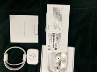 Apple AirPods Pro (2nd gen) Magsafe USB-C foto 5