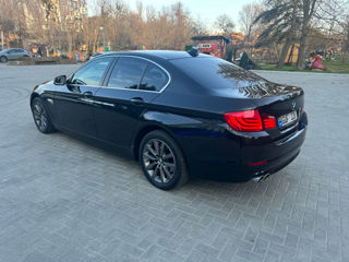 BMW 5 Series foto 5