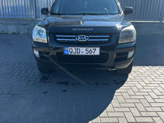 KIA Sportage foto 4