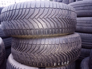 R17 235/65 MICHELIN 2 buc