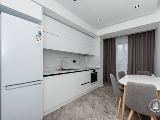Apartament cu 1 cameră, 81 m², Centru, Chișinău