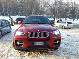 BMW X6 foto 1