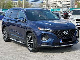 Hyundai Santa FE фото 5