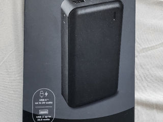 Power Bank Asda Tech 20000 mAh rapid быстрый UK foto 3