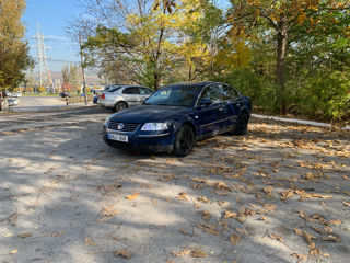 Volkswagen Passat foto 7