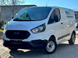 Ford Transit Transfer/TVA foto 3