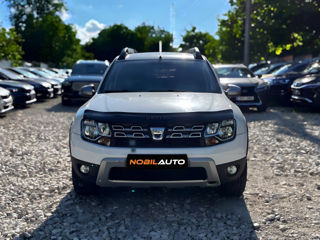 Dacia Duster foto 3