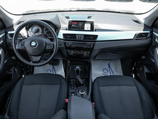 BMW X1 foto 1