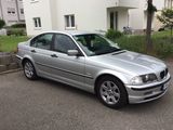 BMW 3 Series foto 1