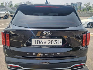 KIA Sorento foto 4