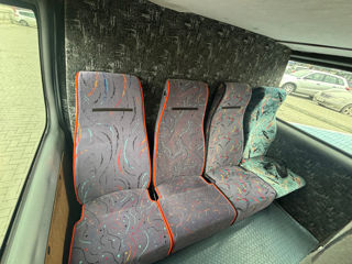 Ford Transit Connect foto 9