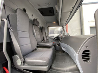 Mercedes Atego 816 Евро-6 foto 8