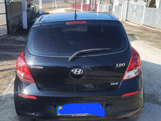 Hyundai i20 foto 3