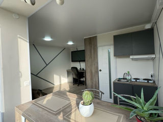 Apartament cu 1 cameră, 22 m², 8 cartier, Bălți
