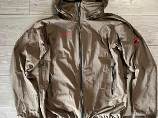 Mammut Jacket