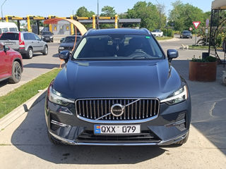 Volvo XC60 foto 5