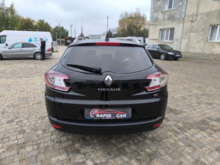 Renault Megane foto 6