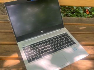 Hp ProBook 440 G5 - 14 FullHD IPS, intel core i5 8365, 8gb ddr4 ram, 256gb ssd foto 5