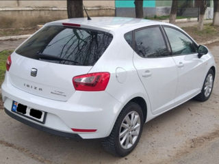 Seat Ibiza foto 9