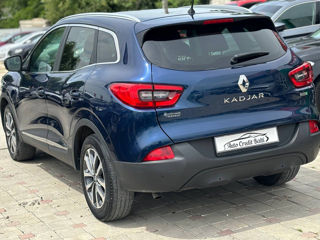 Renault Kadjar foto 6