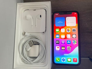 iPhone 11 64Gb Tot Setul! foto 2