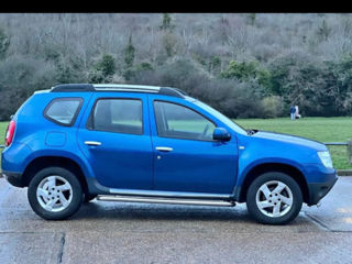 Piese Dacia Duster