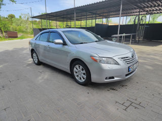 Toyota Camry foto 1