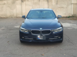 BMW 3 Series foto 3