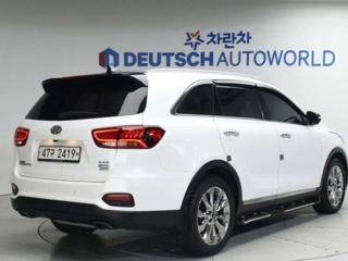 KIA Sorento foto 2