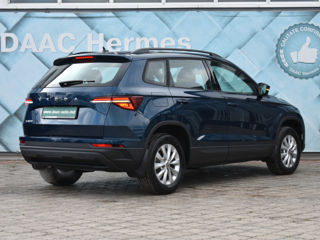 Skoda Karoq foto 5