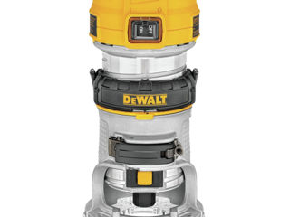 Freza dewalt d26200/фрезер сетевой dewalt d26200 foto 1