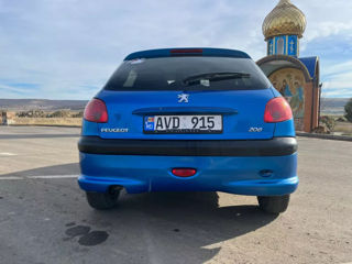 Peugeot 307 foto 2