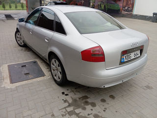 Audi A6 foto 4