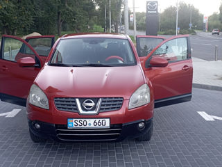 Nissan Qashqai foto 2