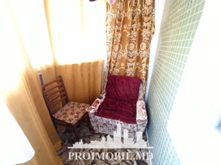 Apartament cu 1 cameră, 37 m², Râșcani, Chișinău foto 6