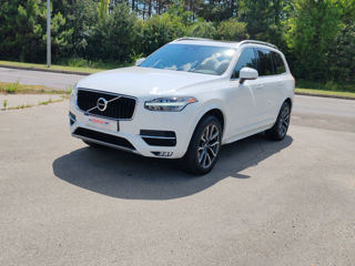 Volvo XC90 foto 19