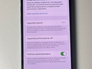Vând IPhone 12, 128 GB foto 3