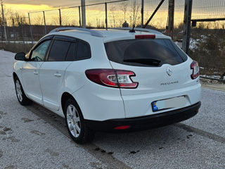 Renault Megane foto 5