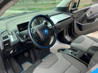 BMW i3 foto 4