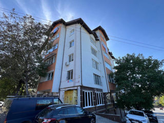 Apartament cu 2 camere, 70 m², Durlești, Chișinău