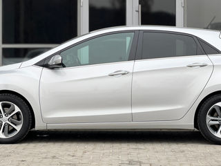 Hyundai i30 foto 7