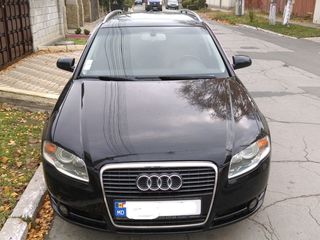 Audi A4 foto 7