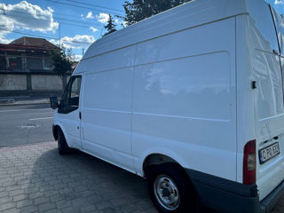 Ford Transit foto 3