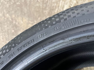 Anvelope vara Continental 285/40 R22 si 325/35 R22 (MO)  Made in Germany foto 7