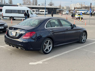 Mercedes C-Class фото 2