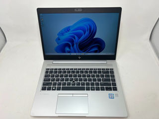 HP EliteBook 840 G5  14'  Intel Core i7-8665U/16Gb/512Gb