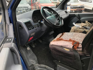 Mercedes Vito foto 12