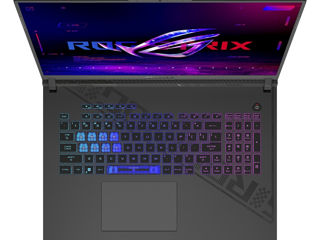 Asus ROG Strix G18 G814JVR (18" / i9-14900HX / 32GB RAM / 1TB SSD / RTX4060) - Новые! foto 2